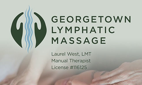 Georgetown Lymphatic Massage