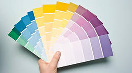 Color Trends