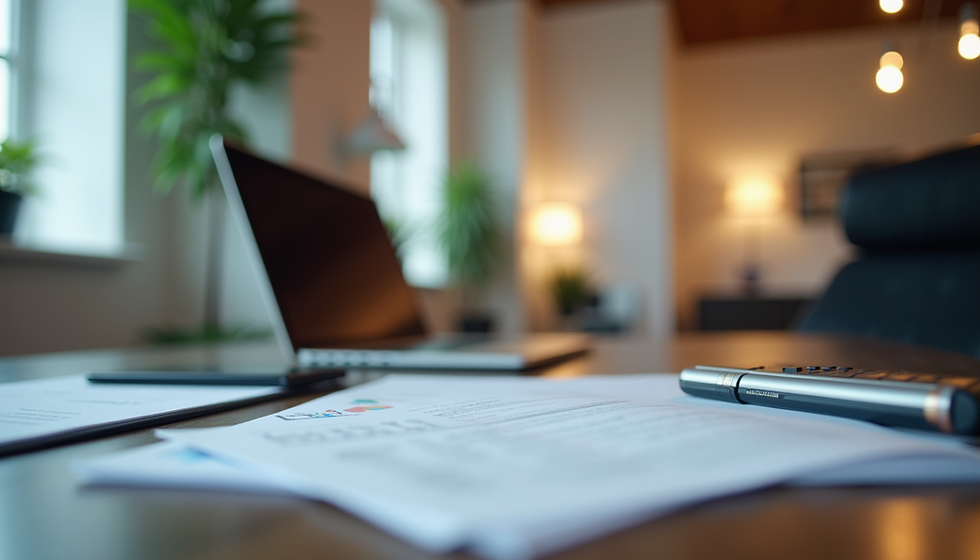 Real Estate Agent Success: How to Become a Top-Producing Real Estate Agent