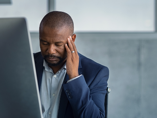 Crazy Clients - and Agents that Don't Help