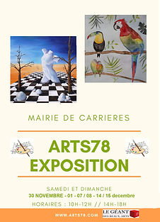 ARTS78 AFFICHE EXPO 2019.jpg