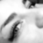 Hybrid eyelash extensions by CHACHA Lash Studio