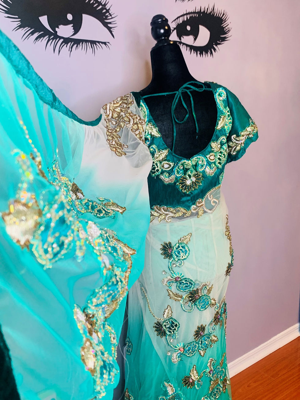 Thumbnail: Roop Saree Kendra