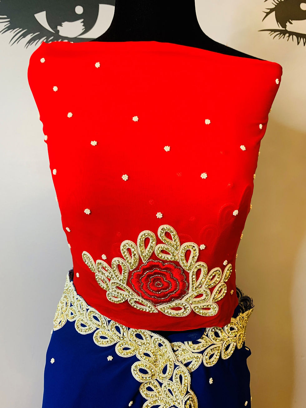 Thumbnail: Almari Fashion