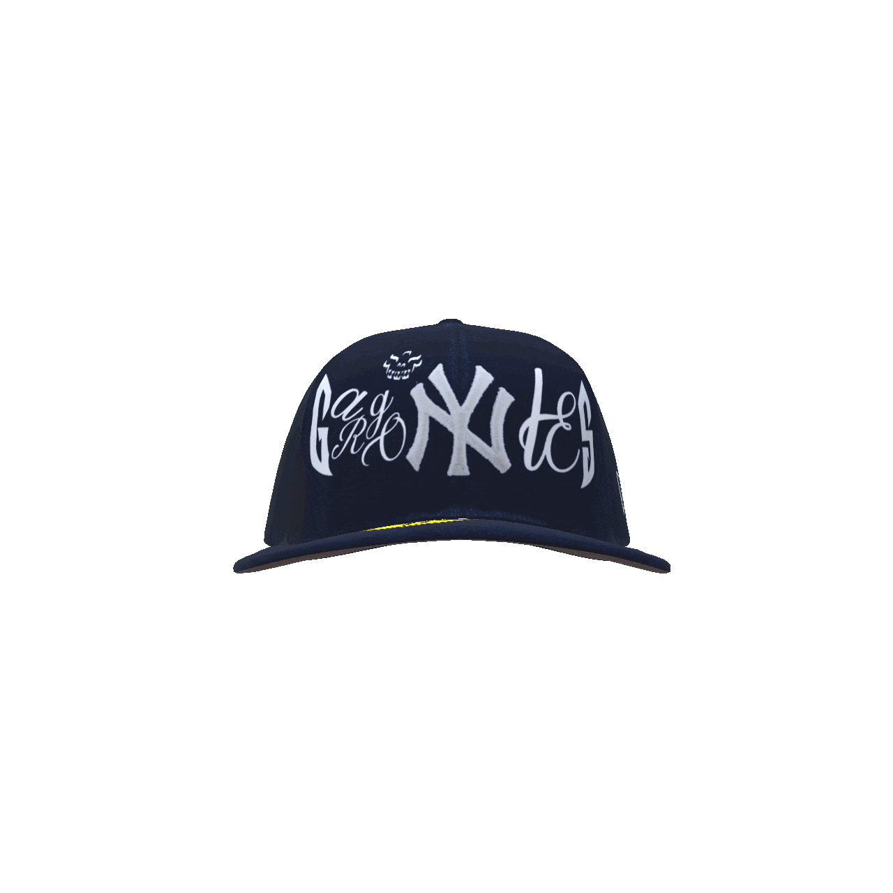 NEW ERA CAP GARGOYLESCORP