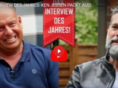 DAS INTERVIEW DES JAHRES: KEN JEBSEN PACKT AUS!