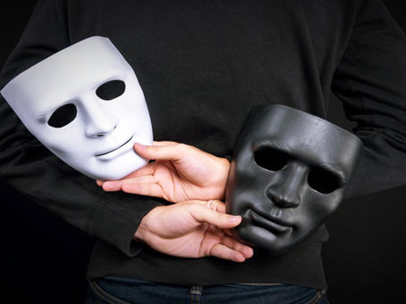 Vom Irren und Irreführen