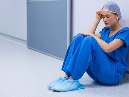 Corona-Impfungen: „Irgendjemand muss doch etwas gegen diesen Wahnsinn tun!“