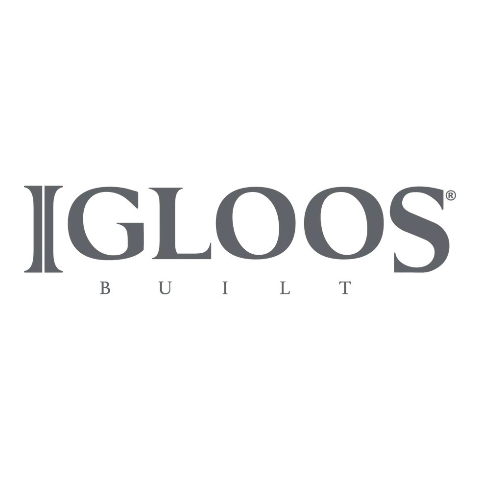 IgloosBuilt® Workmark - SQ - Gray.webp