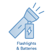 CAT_030_Flashlights Batteries