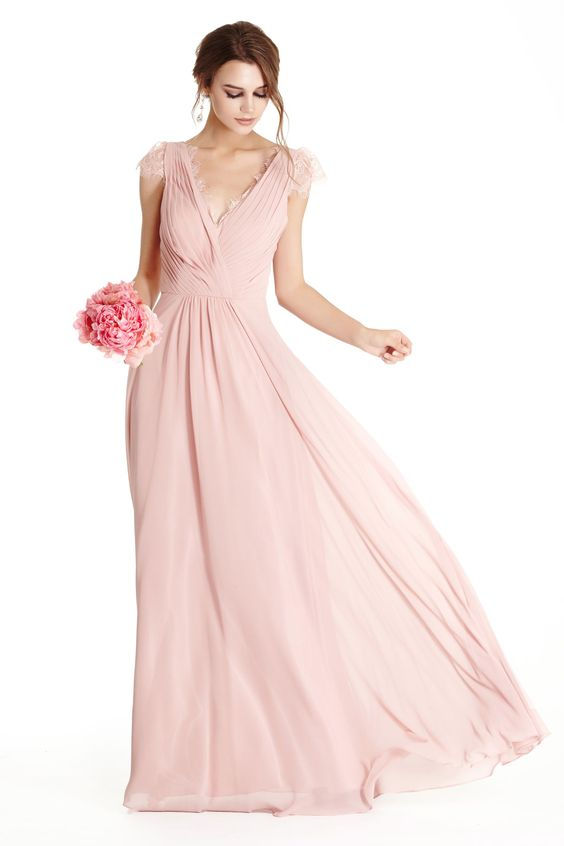 Bridesmaid Dress