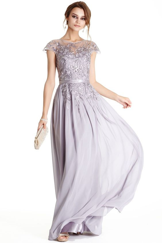 Evening Gown