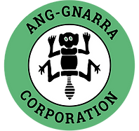 Ang-Gnarra Logo