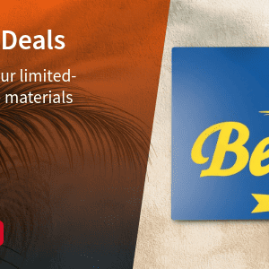 Hot Summer Deals from Trotec are Here!