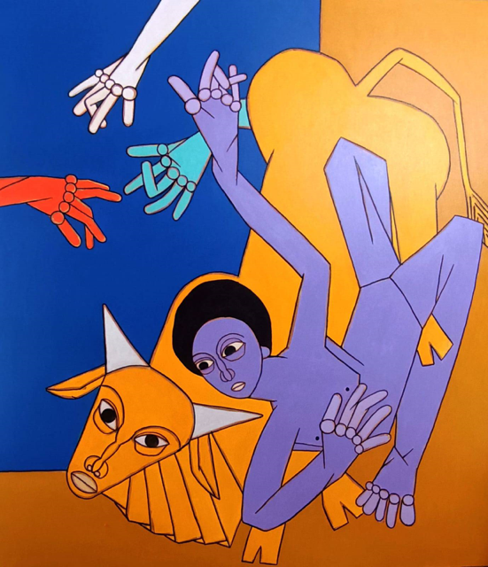 yellow and purple animals.png