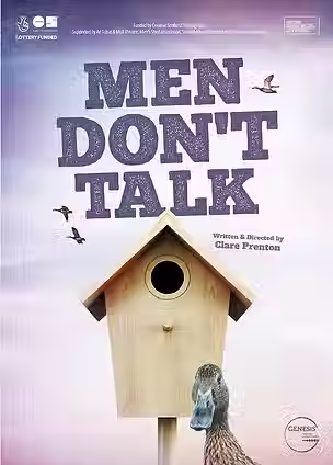 Genisis_Theatre_Men_Don't_Talk_poster.png.avif