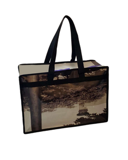 Sacolão / Sacolão Térmico