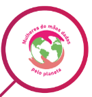 Mulheres de Mãos Dadas pelo Planeta
