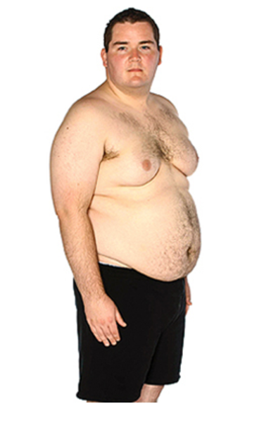 Biggest Loser UK Press Release Pic