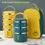Miniature : Portable Thermal Lunch Box for Kids