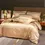 Miniatura: New 3pcs Duvet Cover and Pillow Case Set