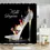 Thumbnail: Pink Perfume/High Heel Shower Curtains