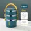 Miniature : Portable Thermal Lunch Box for Kids