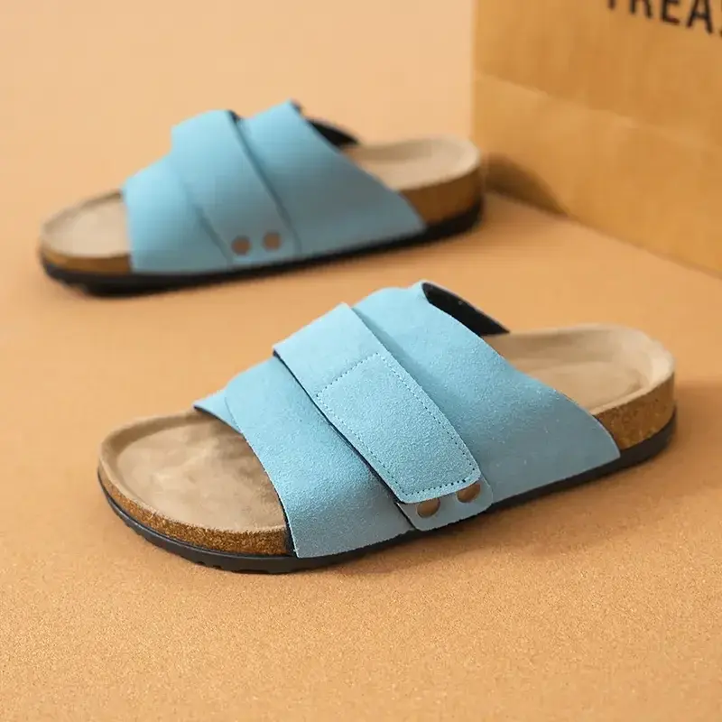 Miniatura: Unisex Summer Open Toe Sandals