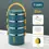 Miniature : Portable Thermal Lunch Box for Kids