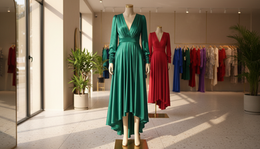 Stylish Dresses for Special Occasion Attire