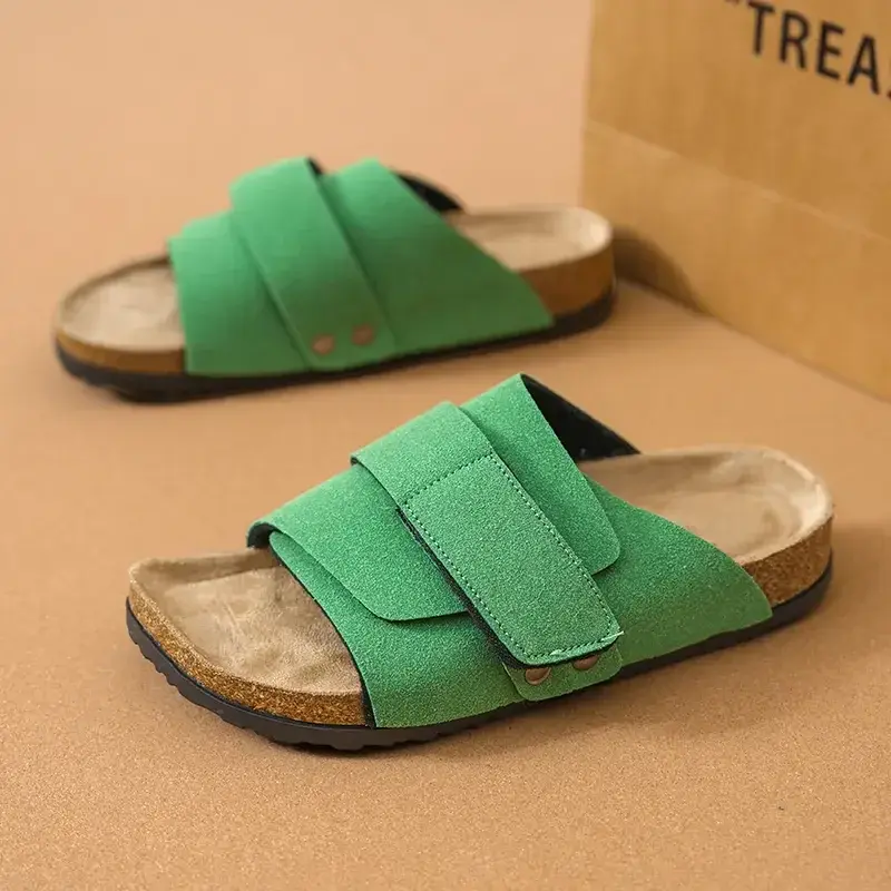 Miniatura: Unisex Summer Open Toe Sandals