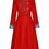 Miniature : Vintage Runway Embroidered Overcoat