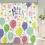 Miniature : Colourful Modern 3D Print Shower Curtain