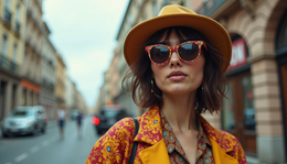 KMCee Style: Redefining Modern Fashion Philosophy