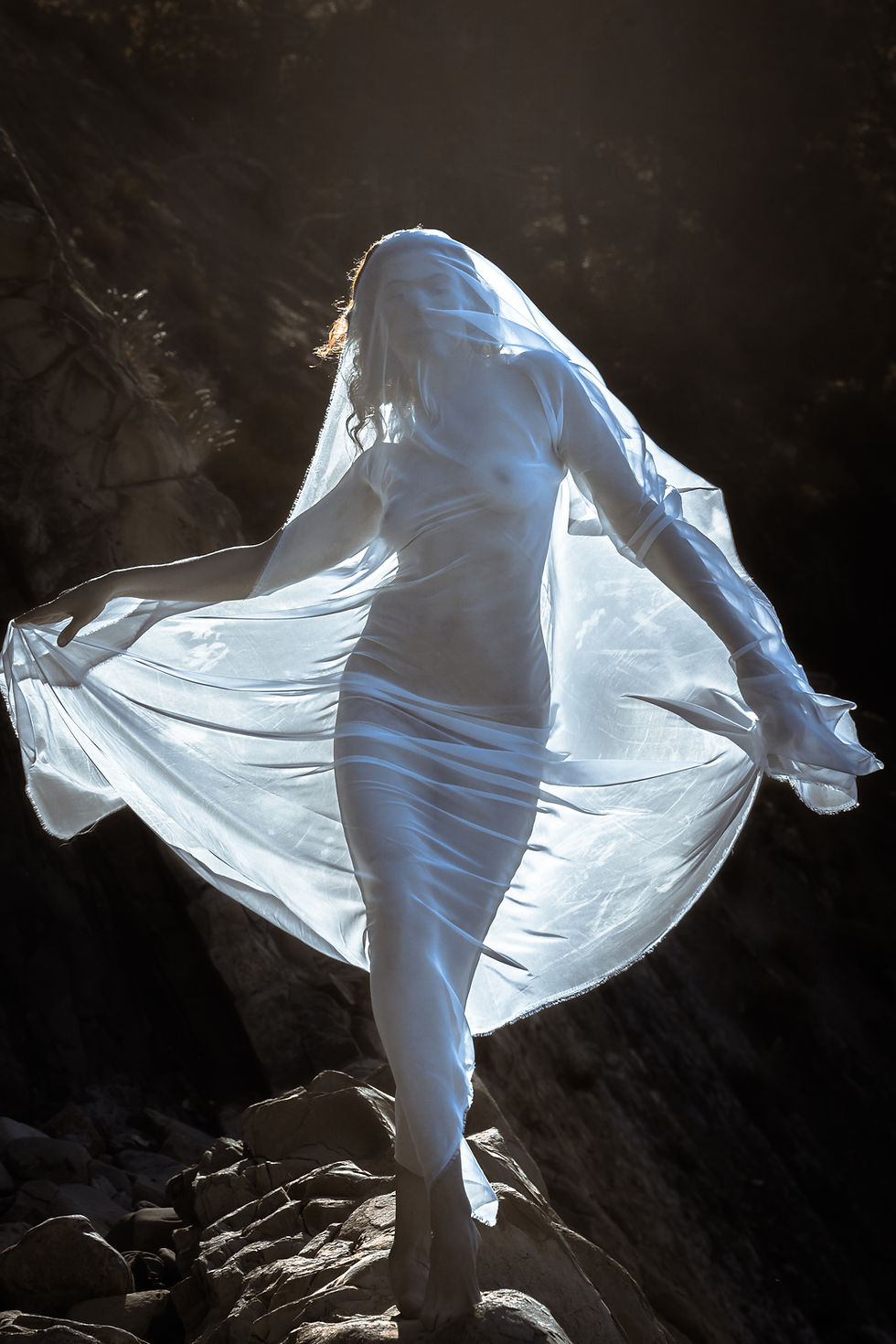 En Goddess Models, no solo trabajamos con mujeres. Trabajamos con diosas; este blog será el altar donde su energía tomará palabra y presencia.