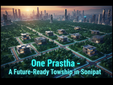 Secure Your Family's Future with Sonipat Property for Sale