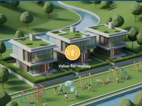 Lifestyle & Location at One Prastha Sector 91 Sonipat