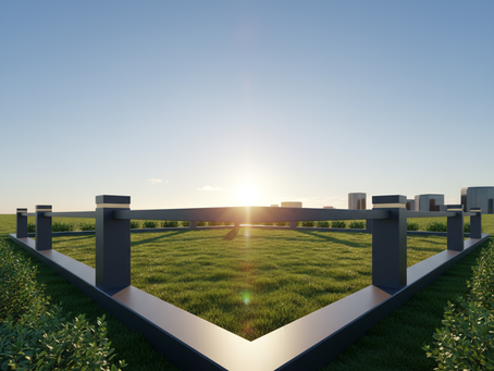 How SCO Plots Are Redefining Gurgaon's Commercial Space