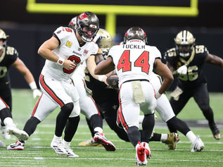 Winning the Bye Week: Three Focus Areas for the Tampa Bay Buccaneers