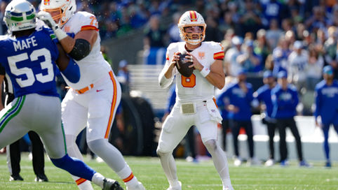 It’s Time to Discuss Baker Mayfield as an MVP Candidate