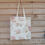 Thumbnail: Vintage Laura Ashley Fabric Tote Bag