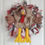 Thumbnail: Turkey Vintage Rag Wreath