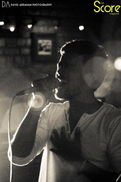 Live at Hard Rock Cafe