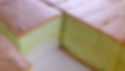 Cheese Cake 乳酪蛋糕 - Pandan / Cheese / Mix
