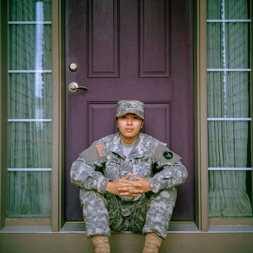 Veteran Mental Health