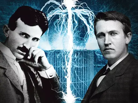 Innovez comme Tesla, vendez comme Edison : 5 leçons de business