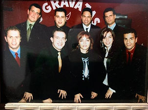 Hoje é dia de #tbt umas das primeiras f