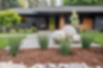 Complete Front Yard Renovation