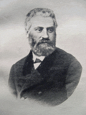 Pierre-Alexandre BIGOT (1862-1927)