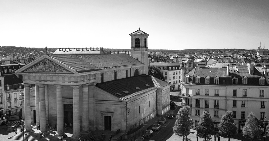 EGLISE SAINT GERMAIN